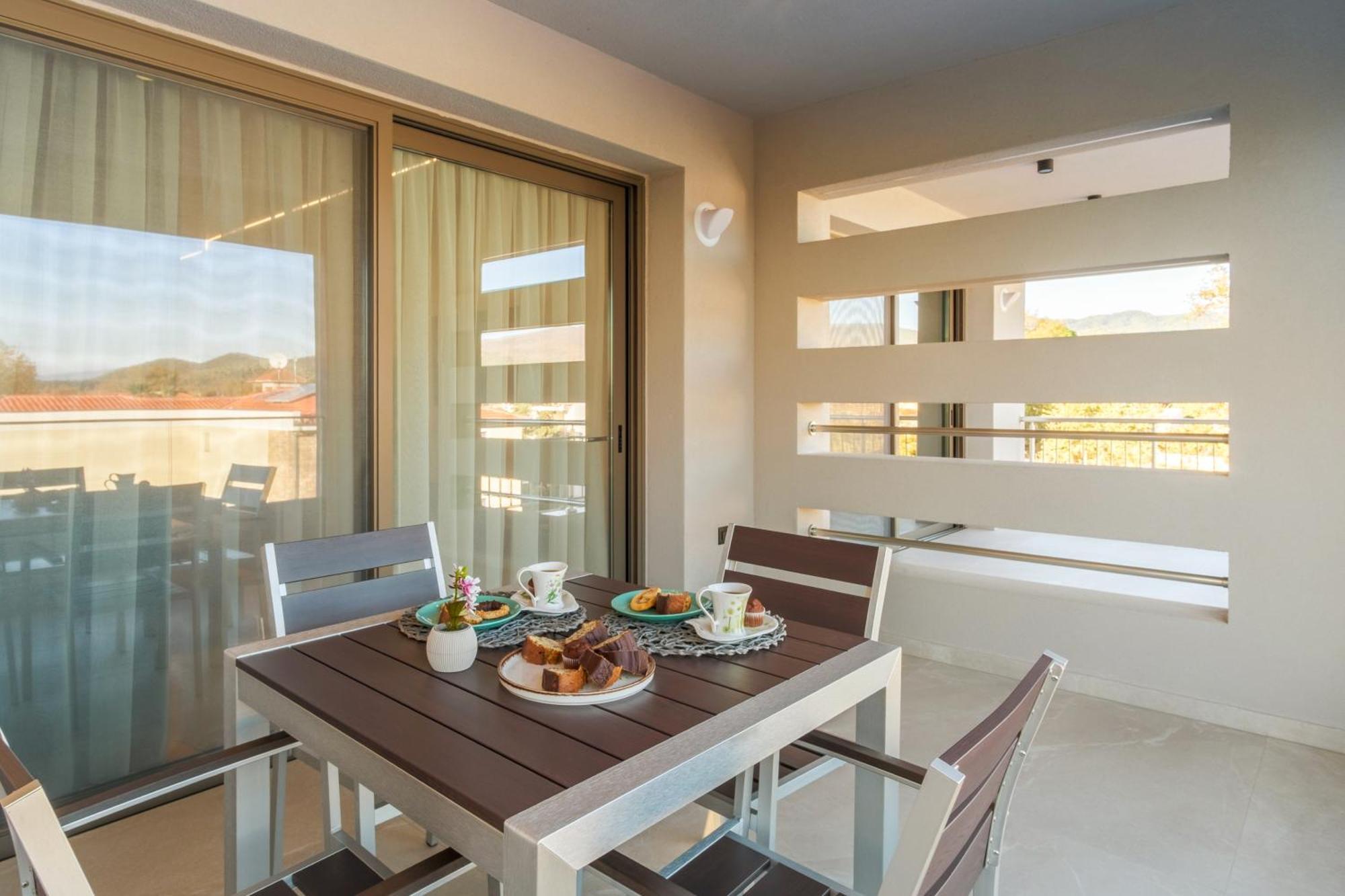 Aura Luxury Suites - Olympiada Seaside Getaways Εξωτερικό φωτογραφία